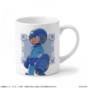 ロックマン25周年記念CD ROCKCANサウンドE缶 カプコン 