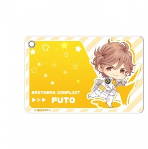 Djcd Brothers Conflict Webラジオ Djcd サンラジオ レジデンス リターンズ アニメイト
