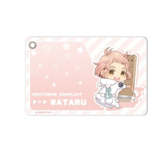 Djcd Brothers Conflict Webラジオ Djcd サンラジオ レジデンス リターンズ アニメイト