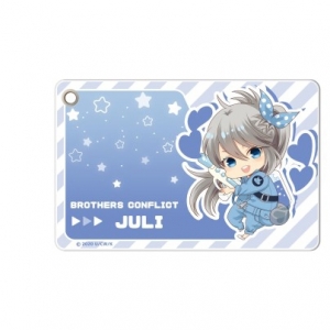 Djcd Brothers Conflict Webラジオ Djcd サンラジオ レジデンス リターンズ アニメイト