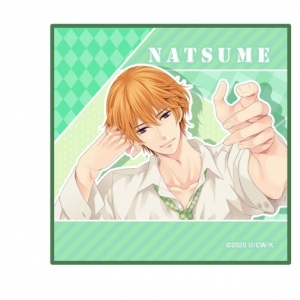 Djcd Brothers Conflict Webラジオ Djcd サンラジオ レジデンス リターンズ アニメイト