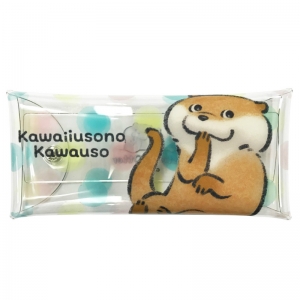 可愛い嘘のカワウソ アニメイト