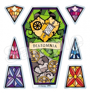 ディズニー ツイステッドワンダーランド ツイステ アニメイト