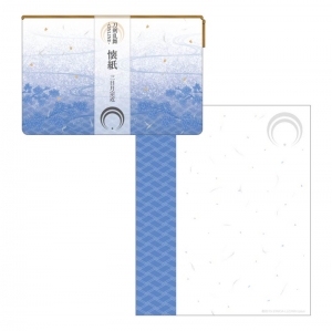 グッズ ネクタイピン 刀剣乱舞 Online タイピン 三日月宗近 アニメイト