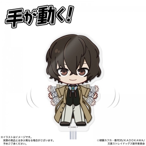 グッズ-ジャンパー・コート】文豪ストレイドッグス 描き下ろしイラスト 