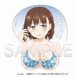 グッズ-ピローケース】月曜日のたわわ2 秋の勤労感謝祭 抱き枕カバー  