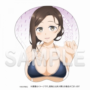 グッズ-ピローケース】月曜日のたわわ2 秋の勤労感謝祭 抱き枕カバー  