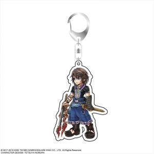 ディシディア ファイナルファンタジー」検索結果 | アニメイト