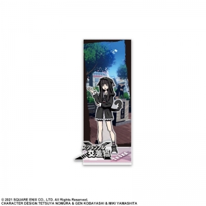 グッズ-スタンドポップ】新すばらしきこのせかい アクリルジオラマ 