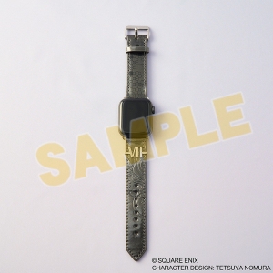 グッズ-時計】ファイナルファンタジーVII リメイク 腕時計 ＜エアリス  
