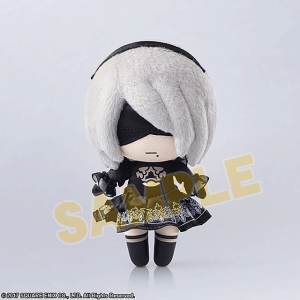 グッズ-バッグ】TVアニメ『NieR:Automata Ver1.1a』 ヨルハ部隊