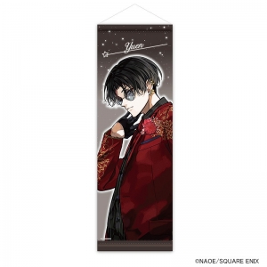 グッズ-カード】東京エイリアンズ 原画シート 天空橋 翔（戦闘服 
