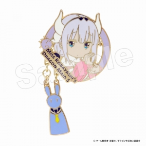 美少女フィギュア】B-style 小林さんちのメイドラゴン カンナ バニー 