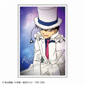 グッズ-ポーチ】名探偵コナン おでかけポーチ 怪盗キッド | アニメイト