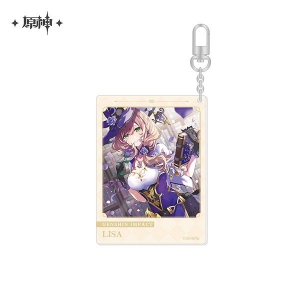 リサ 原神」検索結果 | アニメイト 原神 リサ グッズ まとめ売り