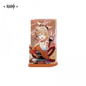 グッズ-バッチ】原神 キャラPVシリーズ 缶バッジ タルタリヤ | アニメイト