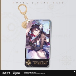 グッズ-スタンドポップ】崩壊：スターレイル 君との思い出シリーズ 