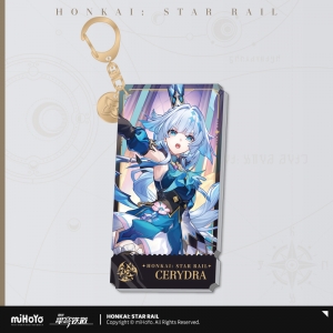 グッズ-スタンドポップ】崩壊：スターレイル キャラ立ち絵シリーズ 