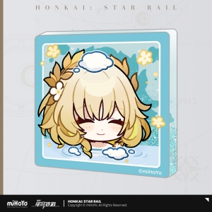 グッズ-バッチ】崩壊：スターレイル 君との思い出シリーズ 缶バッジ 