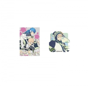 グッズ-香水】NITRO CHiRAL 【Space A la mode】香水/蒼葉 | アニメイト