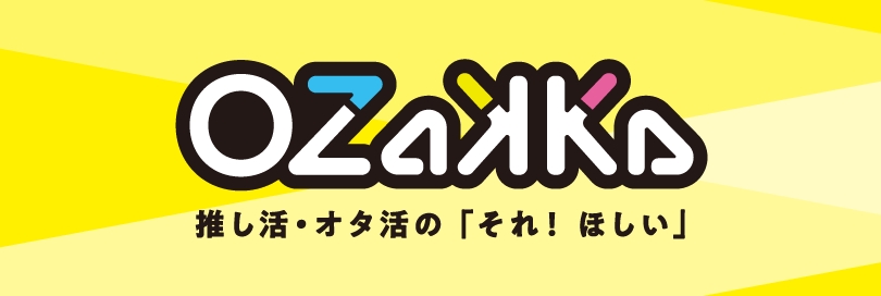 OZaKKaのバナー画像