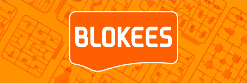 Blokeesのバナー画像