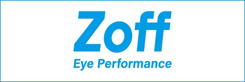 Zoffのバナー画像
