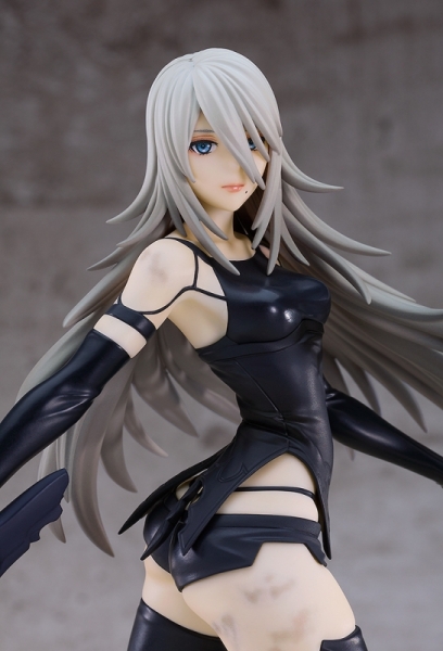 NieR:Automata Ver1.1a POP UP PARADE A2(ヨルハA型二号) 完成品フィギュア