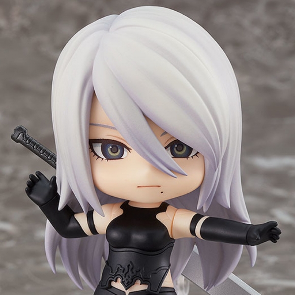 NieR:Automata ねんどろいど A2（ヨルハA型二号）
