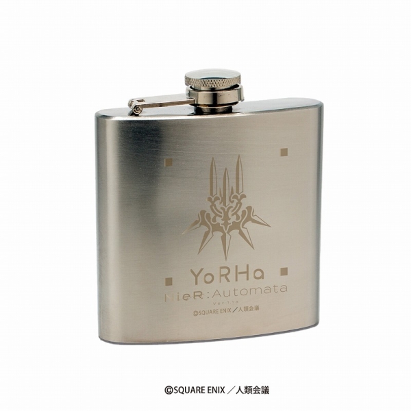 NieR:Automata Ver1.1a YoRHaスキットル