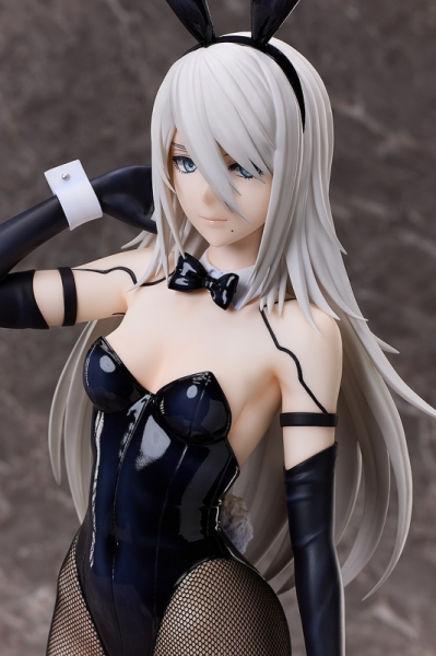 NieR:Automata Ver1.1a A2（ヨルハA型二号）バニーVer. 1/4 完成品フィギュア【二次受注】