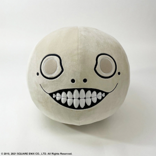 NieR Replicant ver.1.22474487139... フェイスクッション ＜エミール＞