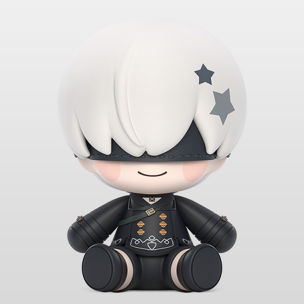 NieR:Automata Ver1.1a Huggy Good Smile 9S