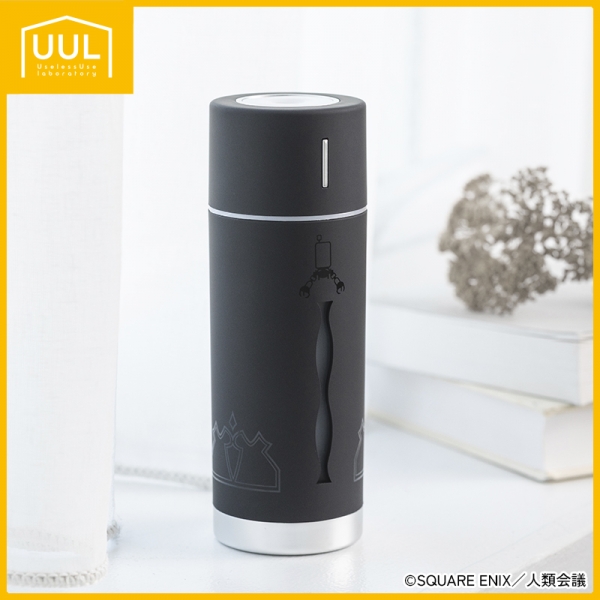 NieR:Automata Ver1.1a ヨルハ二号B型 モデル ミニ加湿器 【UUL】