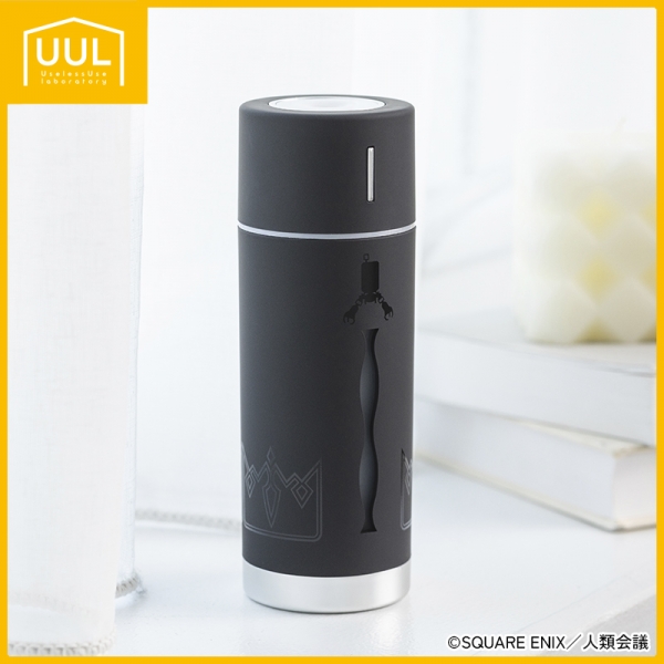 NieR:Automata Ver1.1a ヨルハ九号S型 モデル ミニ加湿器 【UUL】
