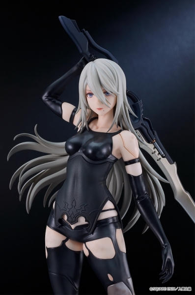 NieR:Automata Ver1.1a A2(ヨルハA型二号) 1/7 完成品フィギュア