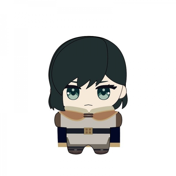 NieR:Automata Ver1.1a ぬいぐるみチャーム リリィ