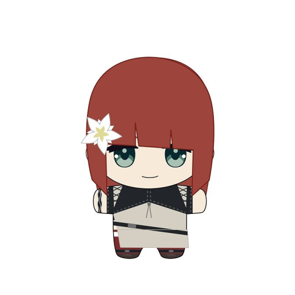 NieR:Automata Ver1.1a ぬいぐるみチャーム ポポル