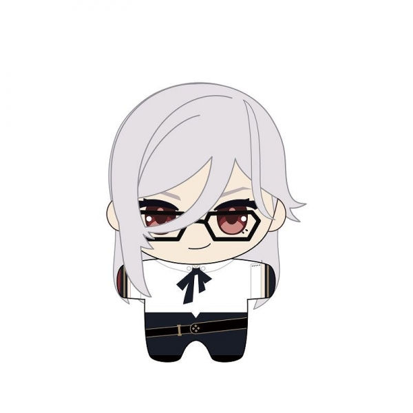 NieR:Automata Ver1.1a ぬいぐるみチャーム アダム