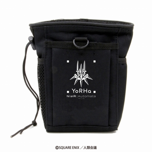 NieR:Automata Ver1.1a YoRHaマルチポーチ