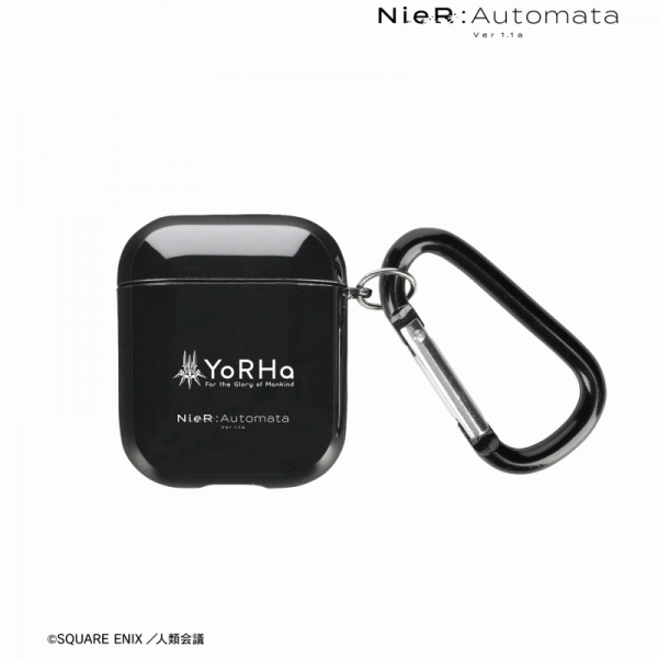 TVアニメ『NieR:Automata Ver1.1a』 ヨルハ部隊 AirPodsケース(対応機種/AirPods Pro2)