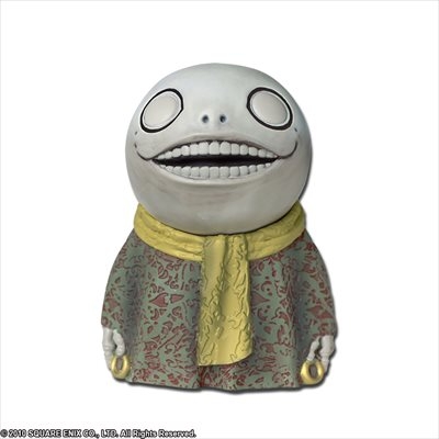 NieR Gestalt/RepliCant マネーバンク <エミール&gt