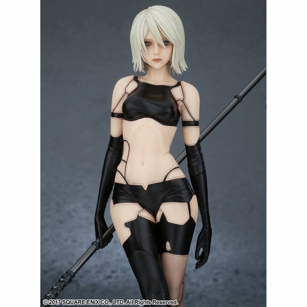 NieR:Automata A2（ヨルハA型二号）[DX版] 1/6 完成品フィギュア
