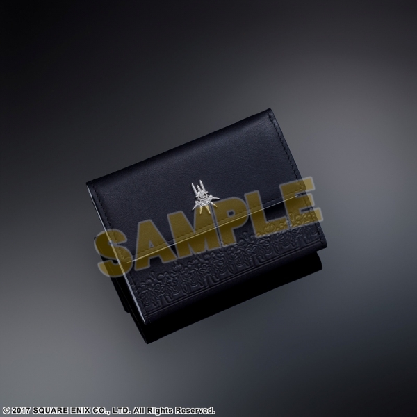 NieR:Automata 財布＜YoRHa＞ (ニーアオートマタ)