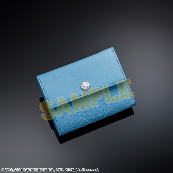 NieR Replicant ver.1.22474487139... 財布＜エミール＞ (ニーアレプリカント)