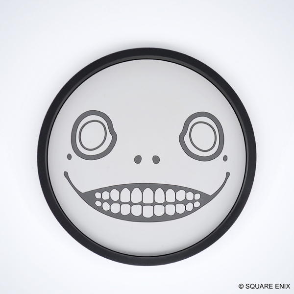 NieR Replicant ver.1.22474487139… エミール ラバートレイ