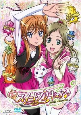 プリキュアシリーズ アニメイト