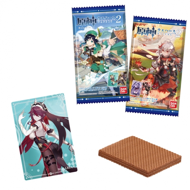 原神 アニメイト
