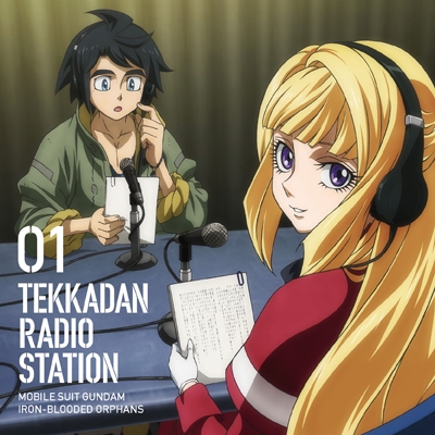 機動戦士ガンダム 鉄血のオルフェンズ 機動戦士ガンダム 鉄血のオルフェンズ 特別編 アニメイト