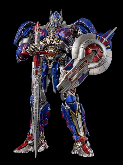 Transformers The Last Knight Dlx Optimus Prime トランスフォーマー 最後の騎士王 Dlx オプティマスプライム 22年12月発売attic キャラクター グッズ 雑貨情報